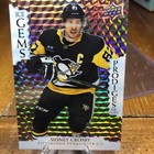 2023-24 Tim Hortons Ice Gems Sidney Crosby #IG-1