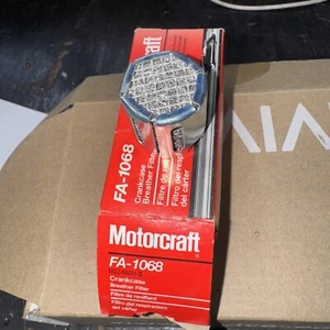 Engine Crankcase Breather Element Motorcraft fits 90-95 Ford Mustang 5.0L-V8 NOS - Picture 1 of 3