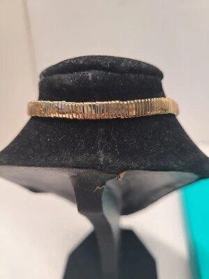 Shashi Serpent Tilu Bracelet Gold One Size Fits All - Image 1 of 4