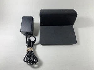 Marke Skurril Ohm High Fidelity Bluetooth tragbarer Lautsprecher schwarz (pohmm-bk01) - Bild 1 von 7