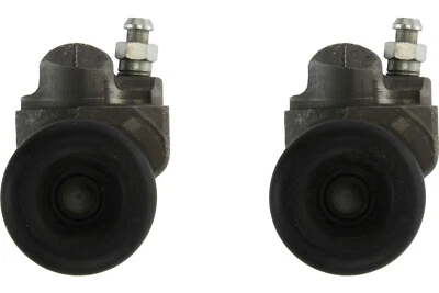 Front PAIR Centric Drum Brake Wheel Cylinder for 1951-1959 GMC 100 (38199) - Image 1 of 4