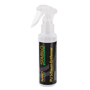 PU Schaum Entferner 100ml Schaumreiniger PU Reiniger für getrockneten PU Schaum - Bild 1 von 1