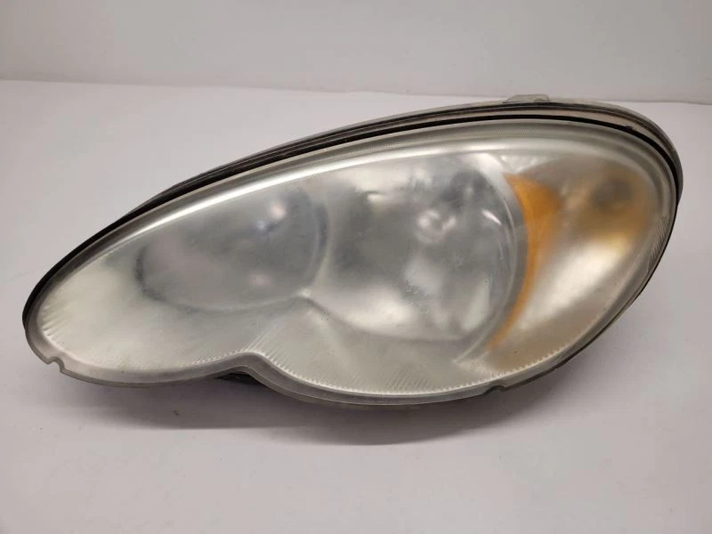 2006-2010 克莱斯勒 PT CRUISER LH 发球杆左灯卤素 05116043AF        — 第 1/4 张图片