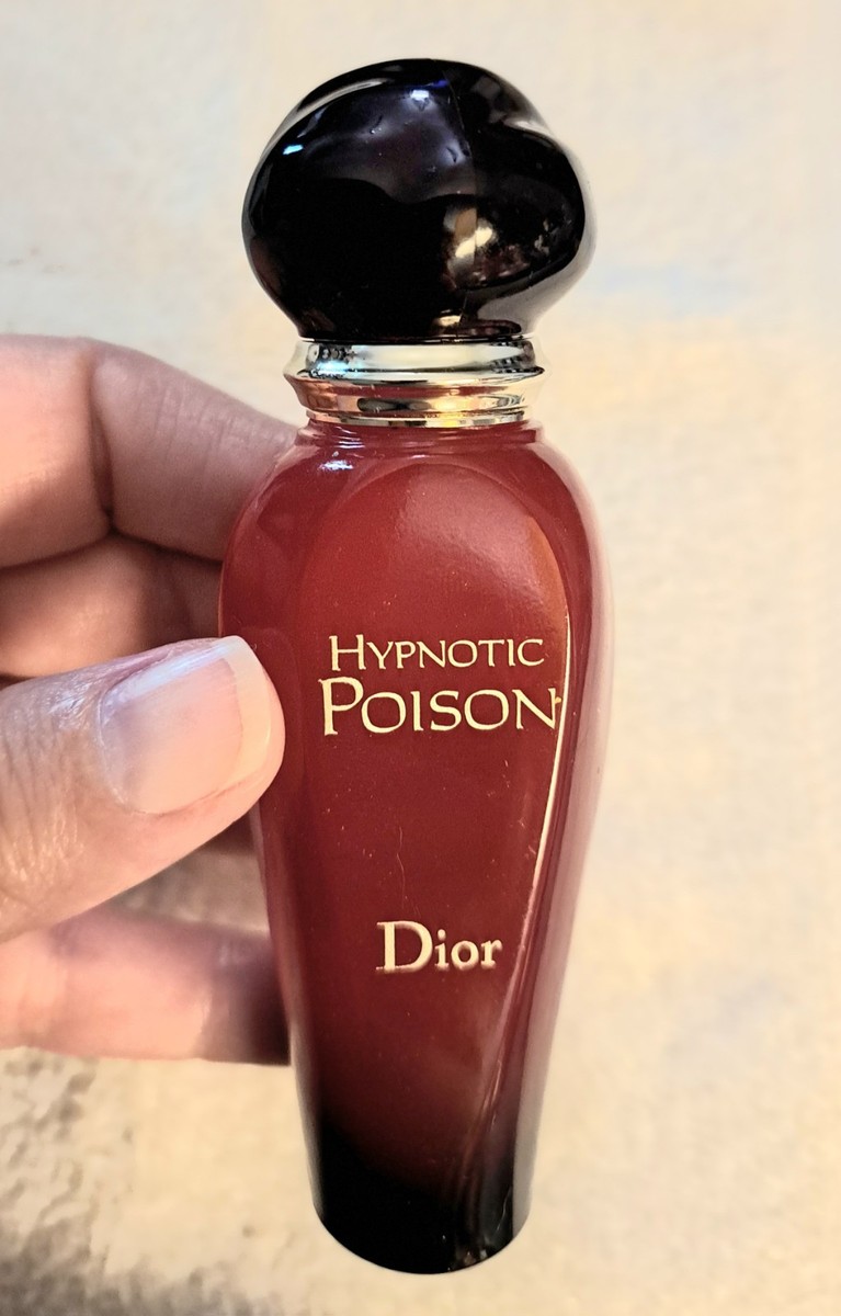 Preços baixos em Hypnotic Poison por Dior fragrâncias Preços baixos em Hypnotic Poison por Dior fragrâncias