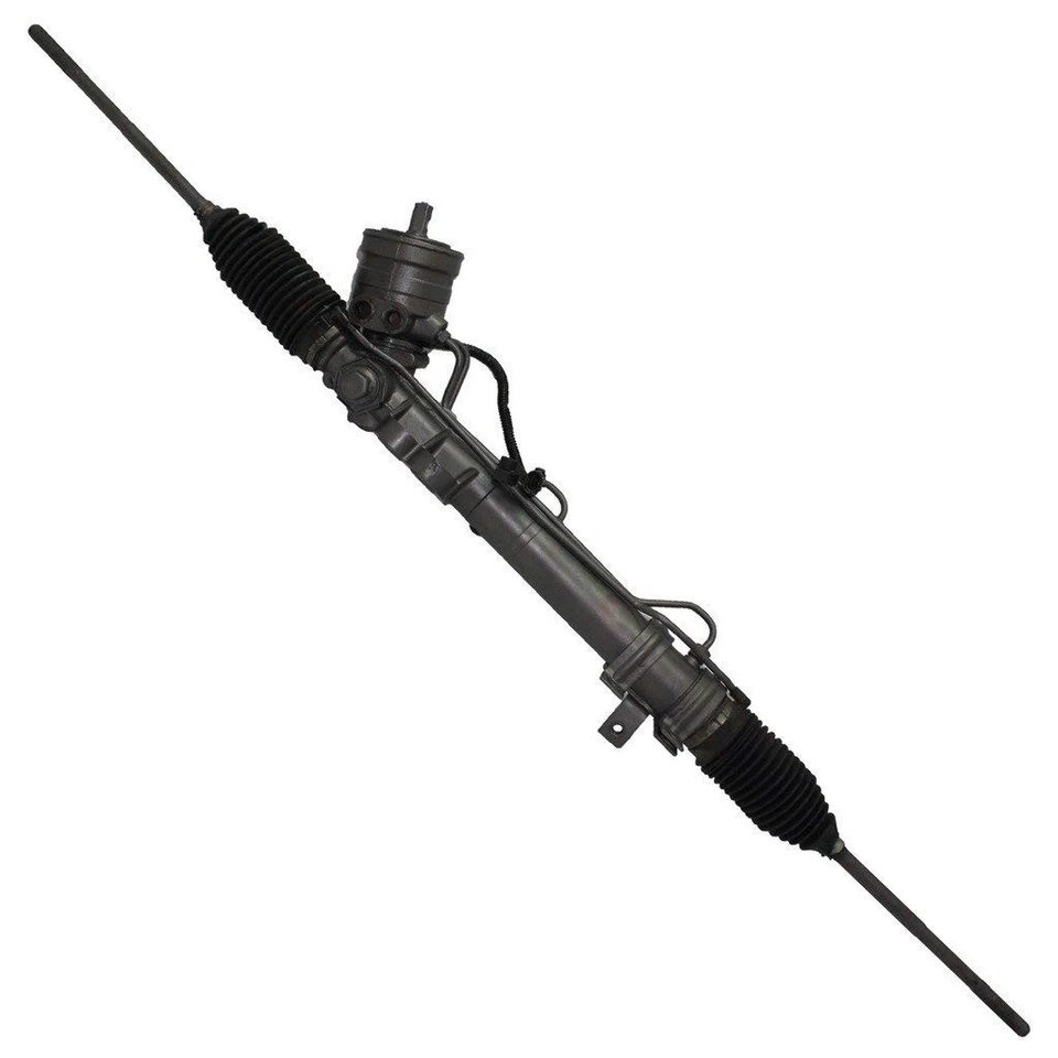 137  Steering Rack Pinion for   OLDSMOBILE   AURORA    1999-2003 Foto 1 de 1