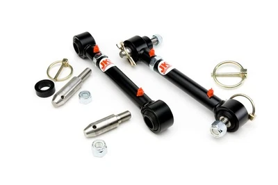 JKS Manufacturing JKS2034 Quicker Disconnects LIFT KIT Foto 1 de 2
