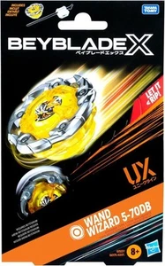 Zauberstab Wizard Rod 5-70DB Beyblade X Starter UX-03 - Bild 1 von 3