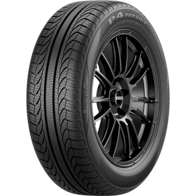 Tire Pirelli P4 Persist AS Plus 205/60R16 92H A/S All Season Foto 1 de 3