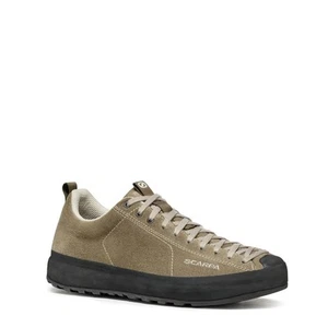 Scarpa Mojito Wrap Men's Casual Shoes, Dark Rock, M42.5 - Picture 1 of 5