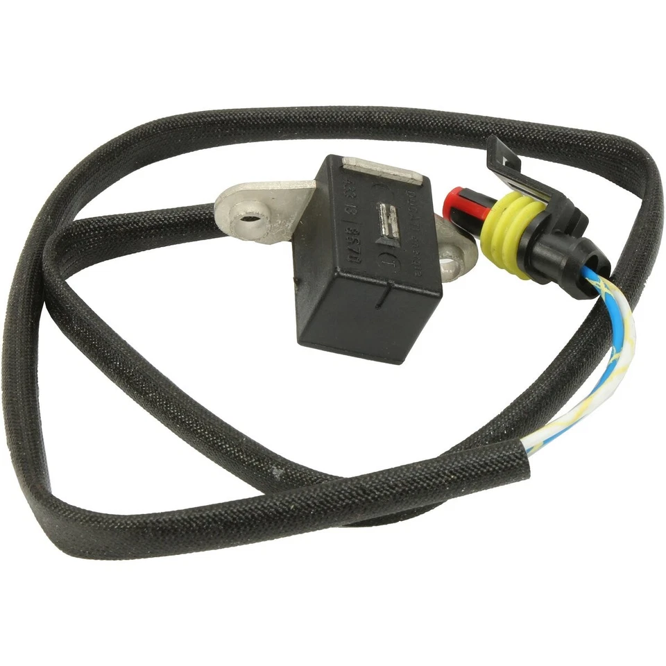 Sports Parts Inc. Forward Pick-Up Coil - SU-01371B Foto 1 de 1