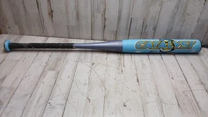 Louisville Slugger TPS Catalyst X1 Slow Pitch Softball Bat 32" 22 Oz FP71C - Picture 1 of 8