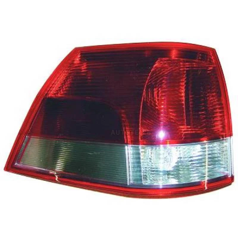 DIEDERICHS Luz Trasera Izquierda Para Opel Vectra C Caravan - Imagen 1 de 1