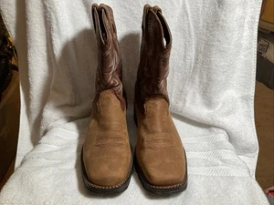 Durango Boots Women’s Size 11 - Picture 1 of 13