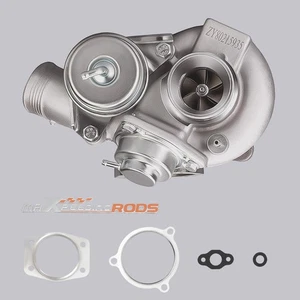 Turbo For Volvo S60 S80 V70 Xc70 Xc90 B5254t2 2.5l Td04l-14t 49377-06201 - Picture 1 of 17