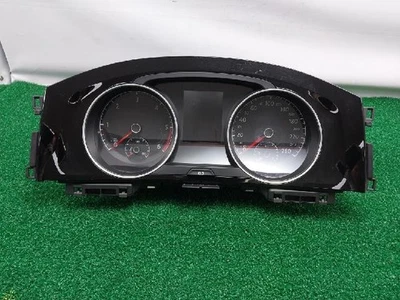 Volkswagen Golf 2014 grupos de instrumentos 5G0 920 861C Foto 1 de 4