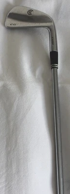 CLEVELAND CG1 4 Iron CMM Golf Club- Dynamic Gold - Right Handed - Excellent - Image 1 of 4