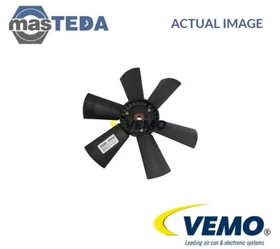 V30-90-1633 FAN WHEEL ENGINE COOLING VEMO FOR MERCEDES-BENZ 190 - Image 1 of 4