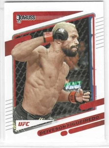 2022 Donruss UFC #67 Deiveson Figueiredo - Bild 1 von 1
