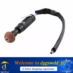 Low Speed Air Tire Buffer Tire Repair Tool Pneumatic Tire Grinder 2500RPM - Picture 1 of 12