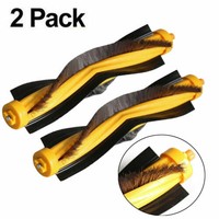 2PCS Brushes For ECOVACS DEEBOT M80 Pro M81 M85 M88 R95 R96 R98 Robotic Vacuum