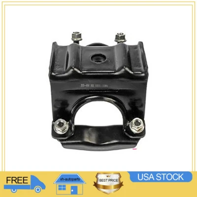 Suspensión de resorte de hoja Dorman 722-014 para Chevy Chevrolet Astro GMC Safari 85-95 XH Foto 1 de 3