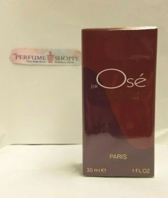 Jai Ose Paris For Women Eau de Parfum Spray 1.0 oz/30ml **NEW*SEALED** - Image 1 of 4