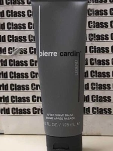 PIERRE CARDIN LEGEND FOR MEN AFTER SHAVE BALM - 4.2 OZ/125 ML - RARE - NO BOX - Picture 1 of 1