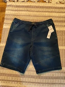 Nwt Joe's Jeans Youth Boys Slim Fit The Jogger Shirt Size XL 18 New - Picture 1 of 4