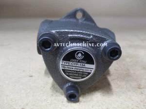 Bomba de lubricación Chen Ying CYP-13A - Imagen 1 de 3