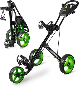 Jovial JOVGFP9 3 Wheel Junior Cart - Picture 1 of 7