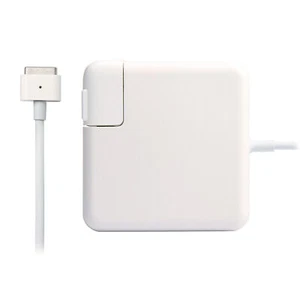 85W Laptop Computer Power Adapter Charger For MacBook Pro 15" 17" 1398 T-tip 20V - Picture 1 of 11
