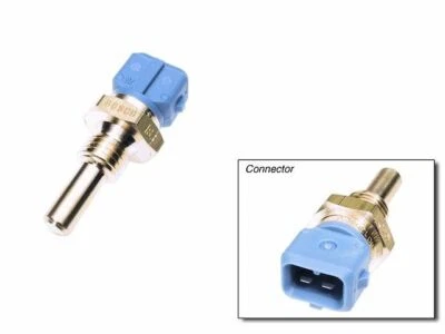 For 1985-1992 BMW 735i Water Temperature Sensor Bosch 32291VR 1986 1987 1988 - Image 1 of 2