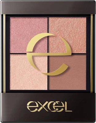 Pre- Order  Excel CX08 Real Close Shadow Quartz Ring Made In Japan - Image 1 of 3