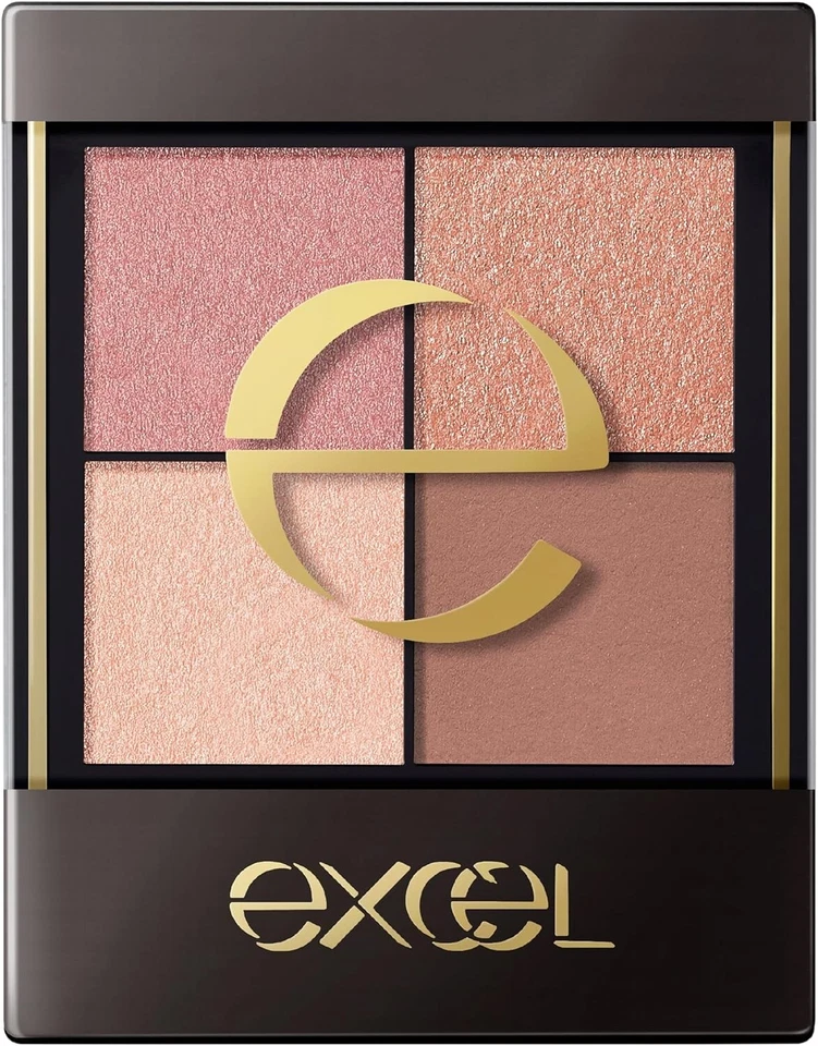 Pre- Order  Excel CX08 Real Close Shadow Quartz Ring Made In Japan - Image 1 of 3