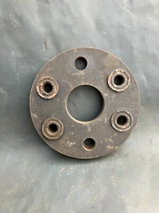 Vorkrieg Cosid ES1191 Kardan Scheibe Ford Opel Mercedes Hanomag Adler 4028-34 - Picture 1 of 8