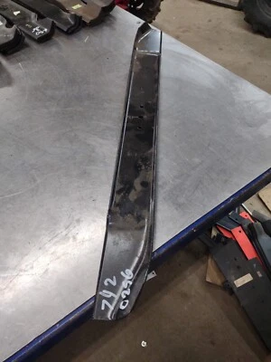 NEW OEM MTD 30" Yard-man yard Lawnmower deck blade #742-0256A 742 256 30" - Image 1 of 2