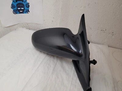 ⭐ Espejo retrovisor lateral derecho pasajero Saturn serie S 1998-2002 manual 21098694⭐ Foto 1 de 4