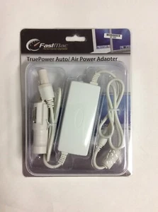 Fastmac TruePower Auto/Air Power Adapter - Picture 1 of 2