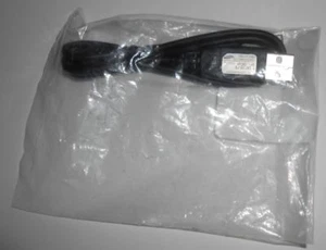 NEW OEM SAMSUNG DATA LINK CABLE - MODEL: APCBS11UBE - NEW SEALED - Picture 1 of 3