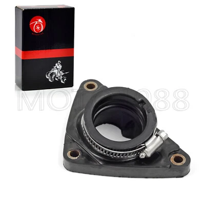Bota colector de admisión para HONDA XR250 XR250R 1986 - 2004 XR250L 1991 - 1996  Foto 1 de 4