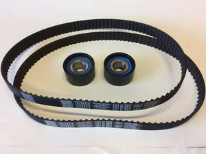 Ferrari 308 2V, 512BB Timing Belt Kit W/Brngs # 107833KIT Algar Ferrari - Picture 1 of 3