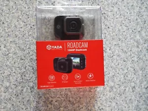 Yada Road Cam 1080P Dash Cam nuevo 🐝 - Imagen 1 de 10