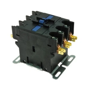 ProTech 42-25103-05 50A 3-Pole 24V Coil Rheem Ruud Contactor - Picture 1 of 4