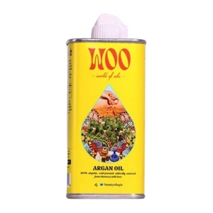 Argan Oil, 100% Organic - Picture 1 of 14