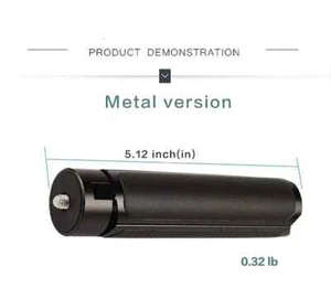 Wspornik stabilizatora statywu uchwyt do podnoszenia garnka podstawa stabilizatora do DJI RONIN-S /SC - Zdjęcie 1 z 22