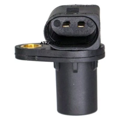 Engine Crankshaft Position Sensor For Audi A4 A6 A8 Quattro 06E906433 PC697 - Image 1 of 4