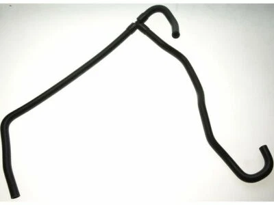 Puertas de manguera de calefacción Super Duty para Ford E450 Econoline 2000 16676YF Foto 1 de 2