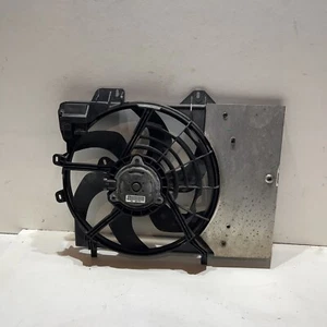VENTOLA RAFFREDDAMENTO RADIATORE CITROEN C3 PICASSO 1.6 HDi 9682895680 - Foto 1 di 9