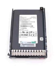 HPE 1.92TB P40504-B21 P41529-001 6G SSD SATA Gen10 Plus V2 Solid State Drive