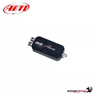 LCU-One CAN + Analog (solo controller) AIM per modello LCU-One CAN + Analog - Imagen 1 de 5
